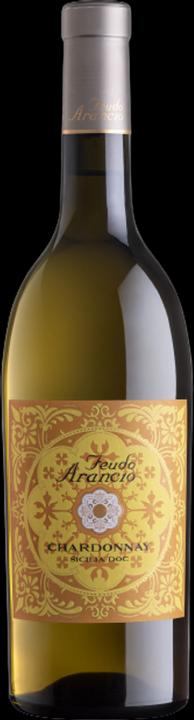 Immagine prodotto Feudo Arancio Chardonnay Sicilia DOC (2023)