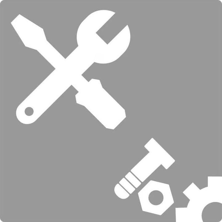 Actual product image Amewi Centre differential MTX10