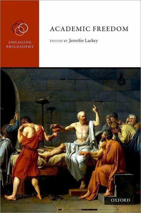 Produktbild Academic Freedom (Englisch, Jennifer Lackey, 2018)