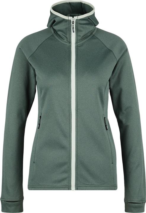 Verde melange
