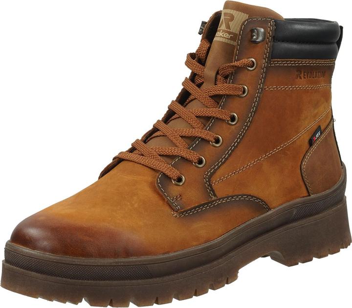 Rieker Boots U0272-68