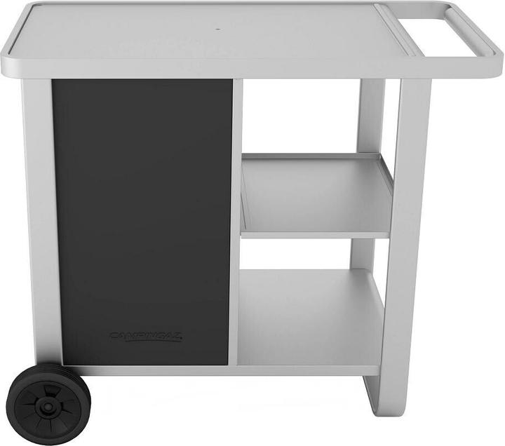 Image du produit Campingaz Plancha Deluxe Trolley