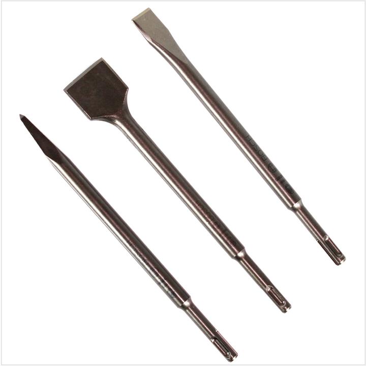 Productafbeelding Bosch Zubehör Beitelset (250 mm)