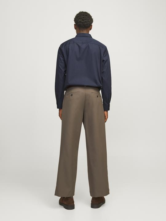 Produktbild Jack & Jones Relaxed Fit Hemd Hemd (XS)