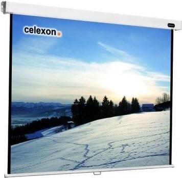 Produktbild Celexon Rollo Professional, Leinwand, 1:1 (97.24", 1:1)