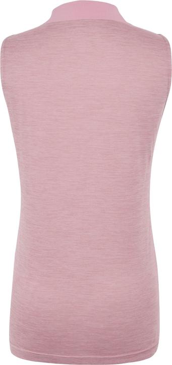 Actual product image Regatta Womens/Ladies Tima II Sleeveless Polo Shirt (36 D)