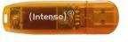 Produktbild Intenso Rainbow Line (64 GB, USB-A, USB 2.0)