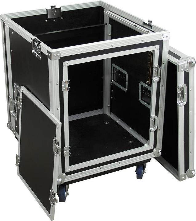 Omnitronic 10 HE Case (L x B x H) 610 x 560 x 800 mm (Zubehör)