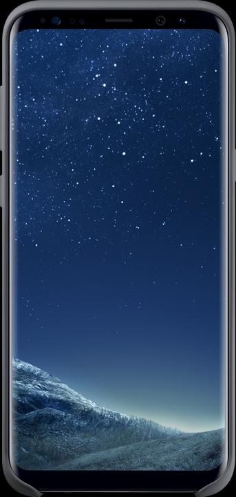 Immagine prodotto Samsung Silicone Cover (Samsung Galaxy S8+)