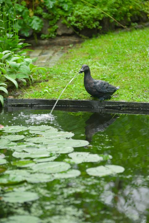 Produktbild Ubbink Gartenbrunnen