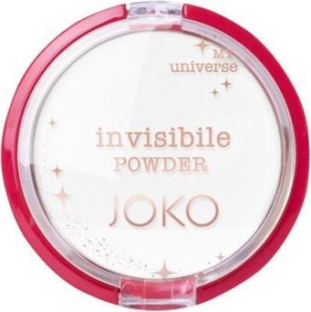 Actual product image Jokon My Universe Transparent Powder 10g Joko