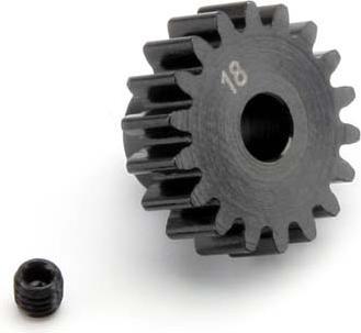 Image du produit HPI Pignon SAVAGE FLUX 18 dents (axe 5mm)