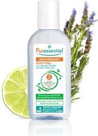 Immagine prodotto Puressentiel Gel detergente con Aloe Vera 80 ml (80 ml)