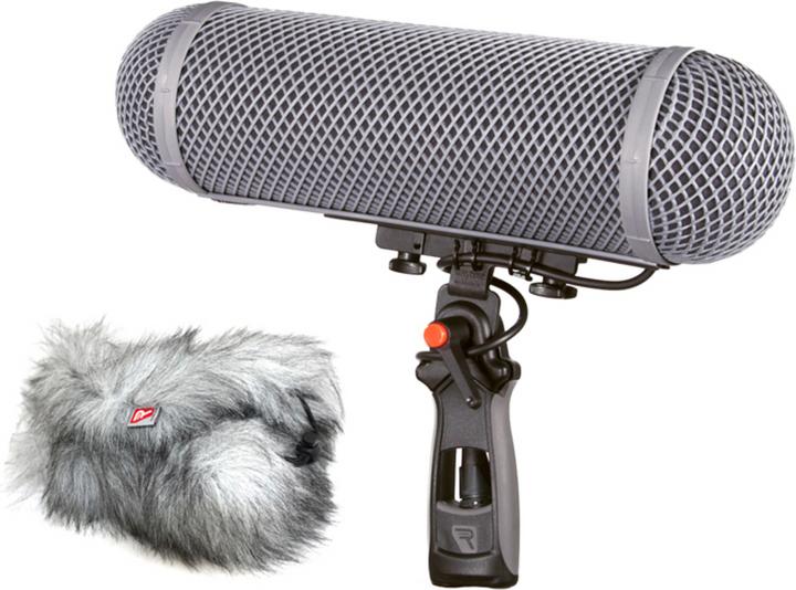 Rycote MOD WS 3 KIT XLR-5F