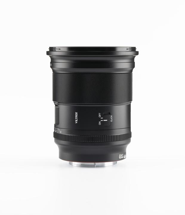 Immagine prodotto Viltrox FE 16 mm f1.8 Sony E-Mount (Sony E, Full-frame)
