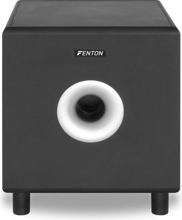 Actual product image Fenton SHFS08B (1 pcs., 200 W)