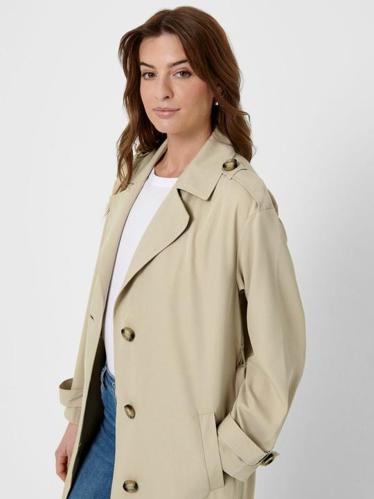 Immagine prodotto Only trench longline (S)