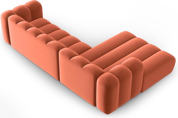Image du produit Micadoni Lupine (Canapé d'angle)