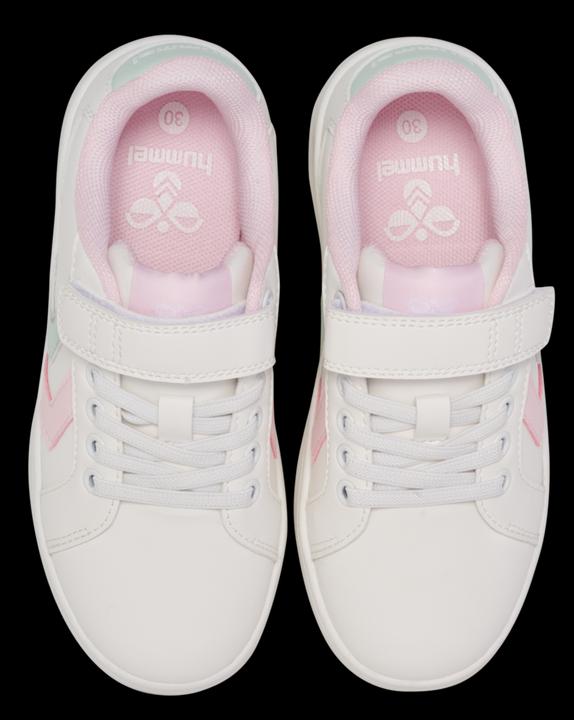Actual product image hummel Derby Court Jr (32)
