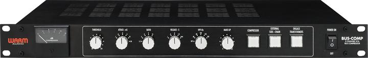 Actual product image Warm Audio Bus-Comp