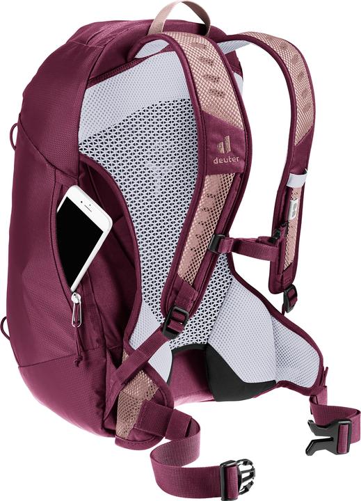 Actual product image Deuter AC Lite 15 (15 l)