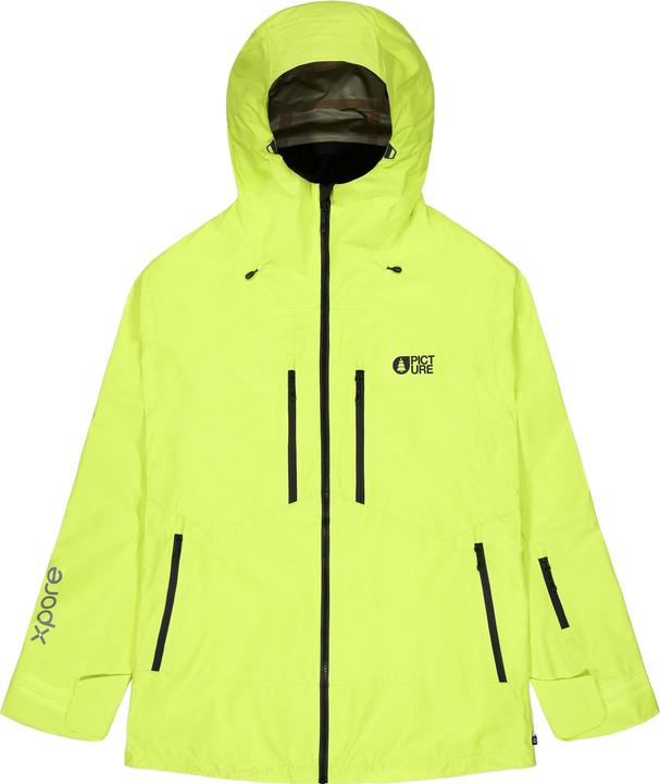 Actual product image Picture Welcome 3L Xpore (M)