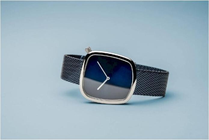 Image du produit Bering Classic (Montre analogique, 34 mm)
