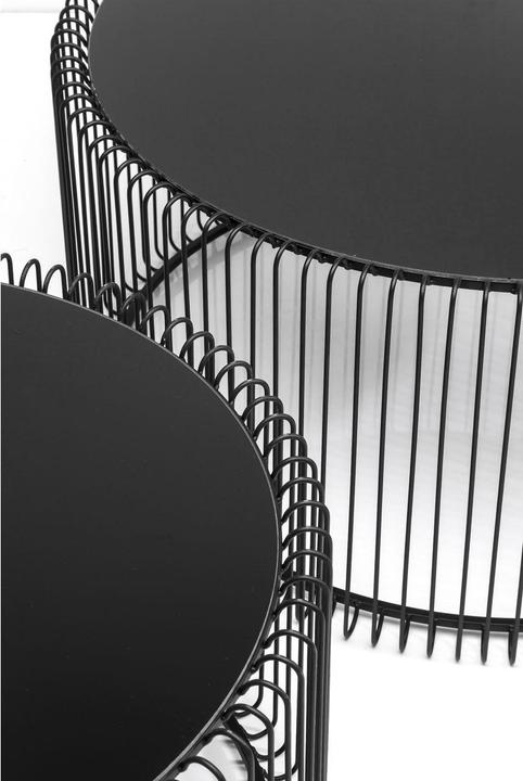 Actual product image Kare Design Wire (70 x 70 x 34 cm)