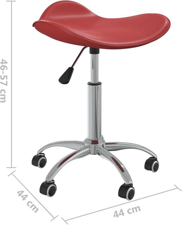 Produktbild VidaXL Bürostuhl