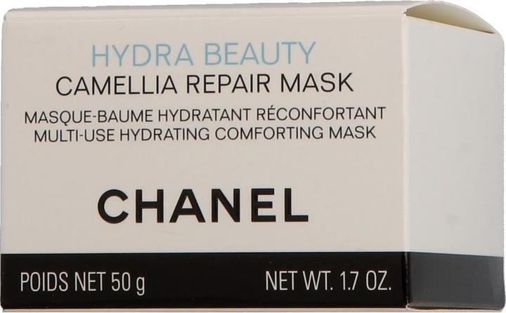 Produktbild Chanel Hydra Beauty Camellia (50 ml)