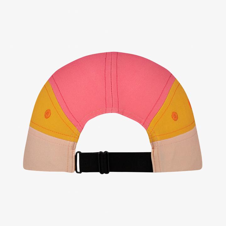 Actual product image Buff 5 Panel Go (XL)