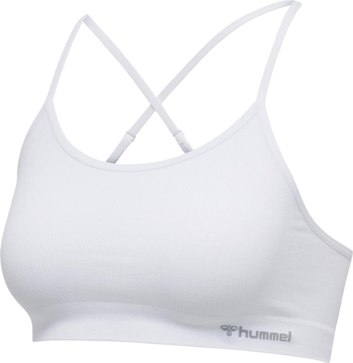 Produktbild hummel Juno Seamless Bra (L)