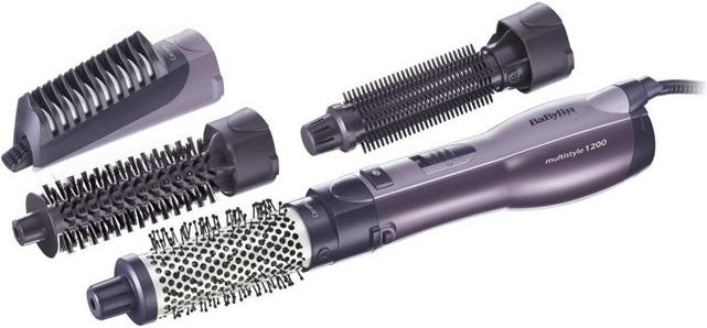 Actual product image BaByliss Multistyle 1200