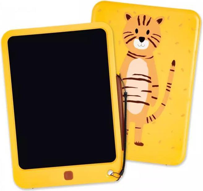 Immagine prodotto Lutz Mauder TapirElla Tiger-Pad, lavagna magica LCD da colorare per bambini)
