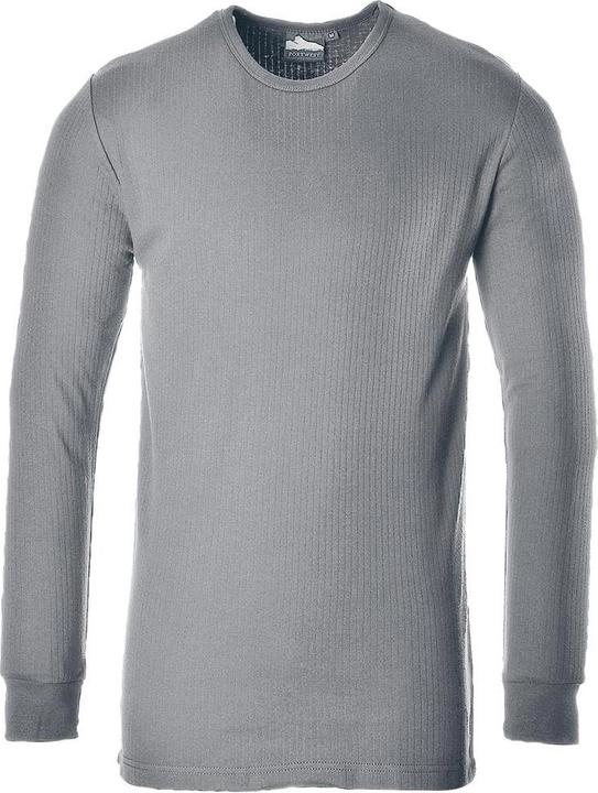 Portwest Thermal Langarm TShirt