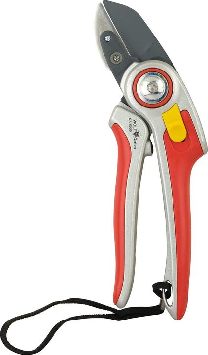 Produktbild Wolf-Garten RS 5000 Professional