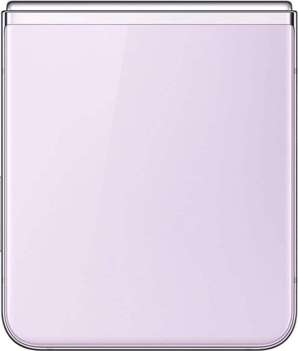 Image du produit Samsung Galaxy Z Flip 5 (256 Go, Lavande, 6.70", SIM + eSIM, 12 Mpx, 5G)