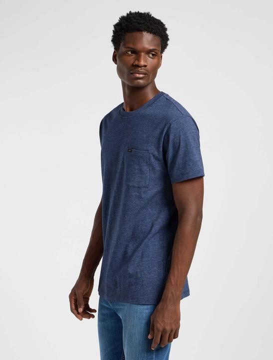 Actual product image Lee T-Shirt Ultimate Pocket Tee (M)