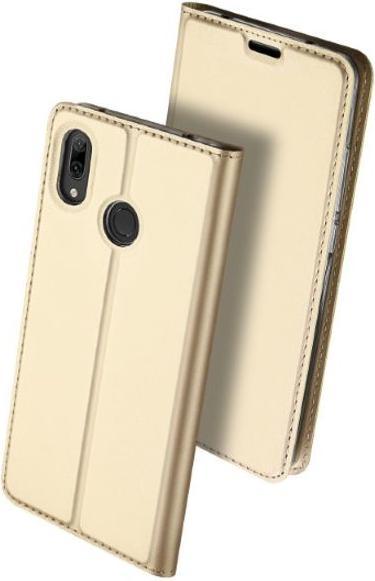 Productafbeelding Dux Ducis Skin Pro Serie Boekomslag (Huawei Y7 (2019))