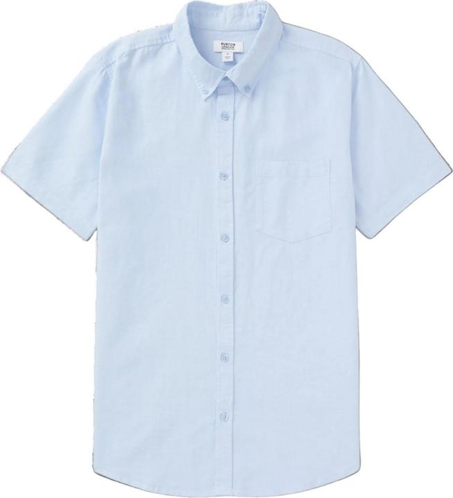 Immagine prodotto Burton Camicia Oxford Maniche Corte Uomo (XL)