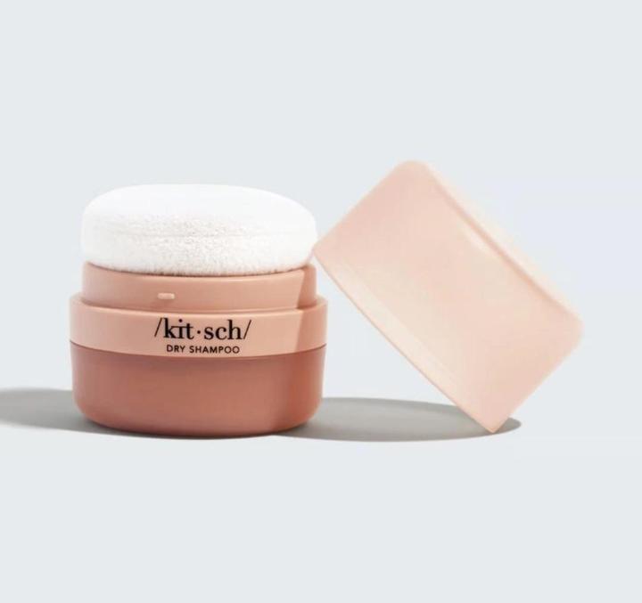 Produktbild Kitsch Volumen (Trockenshampoo)