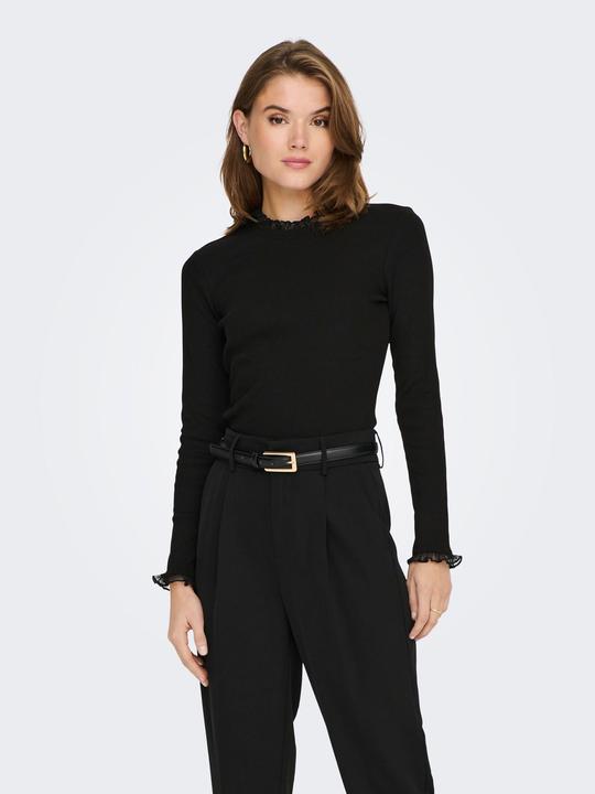 Image du produit Only ONLLESLIE Haut Haut (3XL)