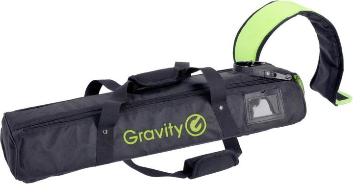 Actual product image Gravity BG SS 2 T B - Transport bag for two Traveler speaker stands (Tripod bag)