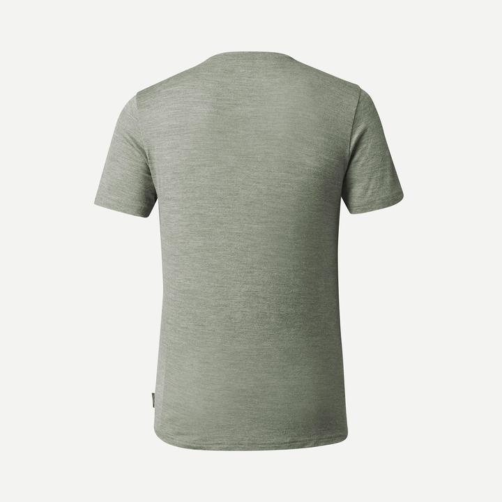 Actual product image Forclaz TRAVEL 500 (L)