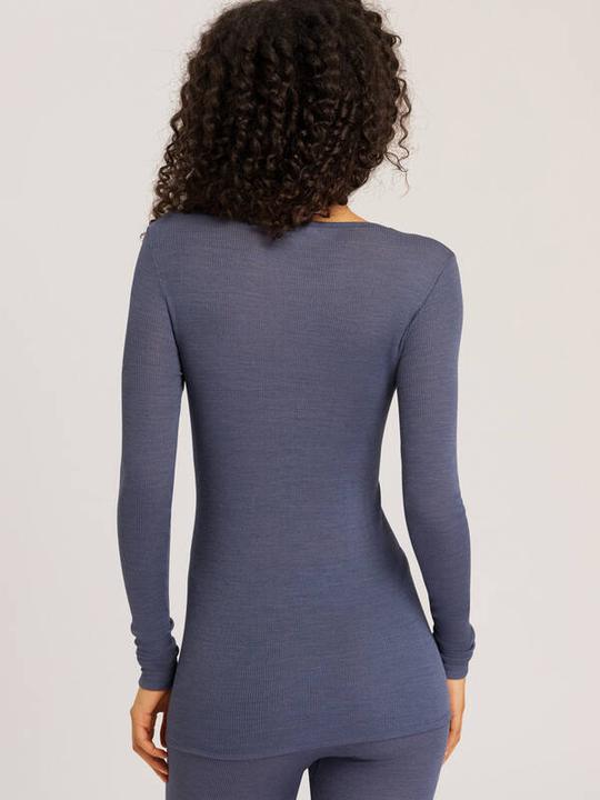 Immagine prodotto Hanro Camicia in pizzo di lana (S)