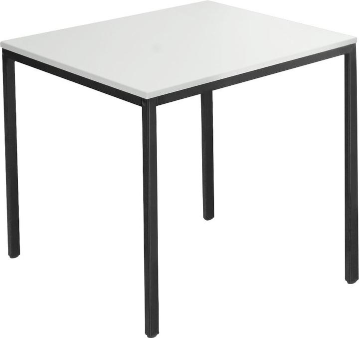 Produktbild Schäfer Shop Pure Stahlrohrtische