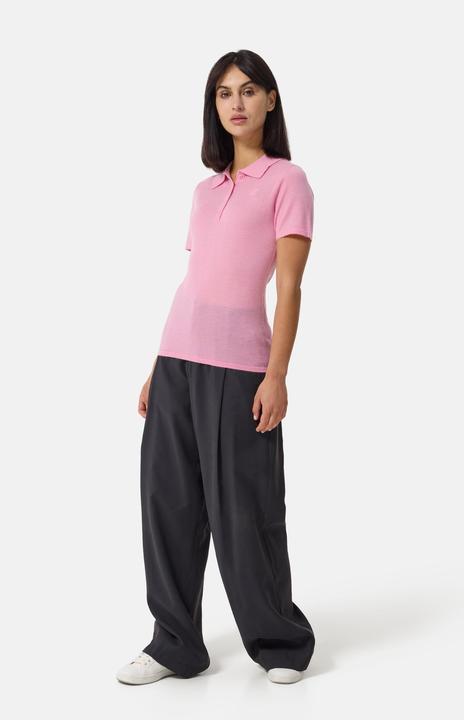 Immagine prodotto Cash-Mere Kaschmir Poloshirt Kurzarm (M)
