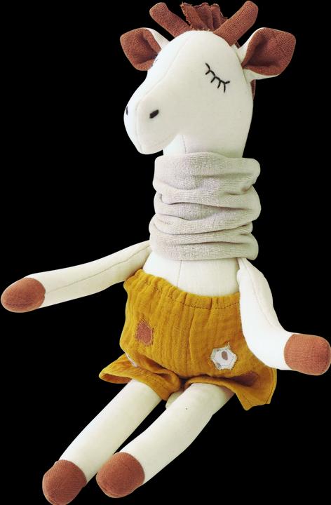 Produktbild Kikadu Puppe Giraffe Gross