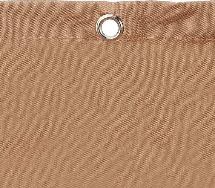 Immagine prodotto Relaxdays Vela-parasole (350 x 250 x 0,5 cm)