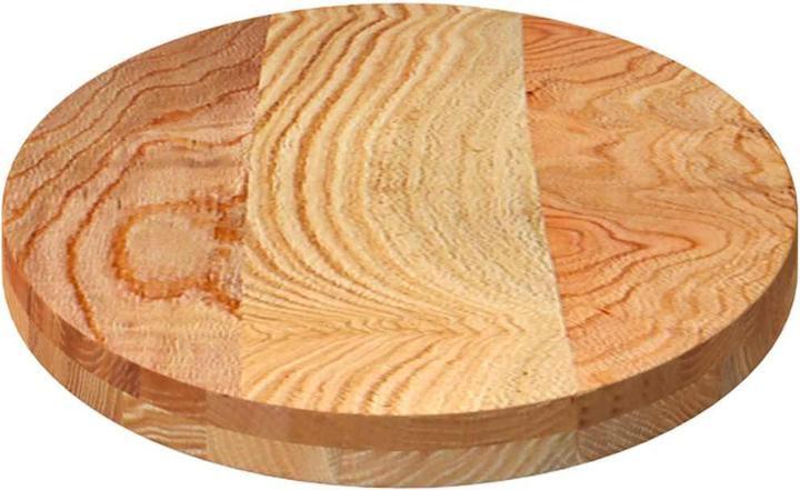 Produktbild VidaXL Lyndsie (100 x 50 x 4 cm)